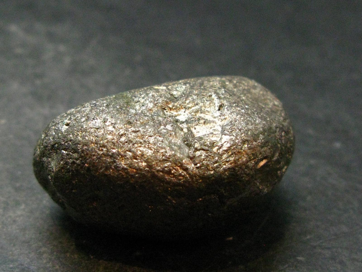 Rare Mohawkite Nugget from Michigan - 1.5"- 102.76 Grams