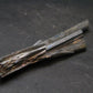 Large Stibnite Cluster from China - 3.5" - 26.35 Grams