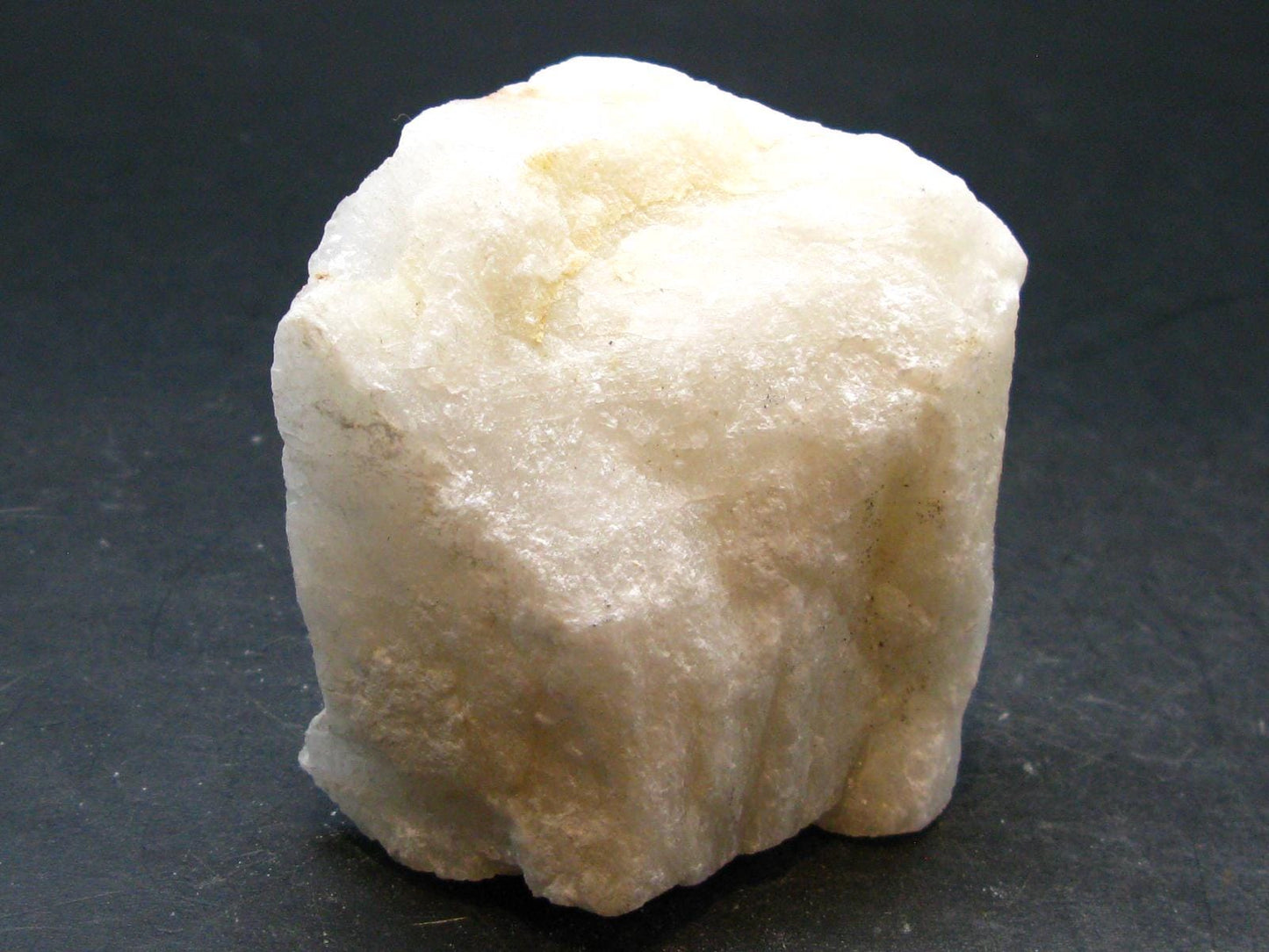 Rare Cryolite Crystal From Greenland - 2.8" - 230.36 Grams