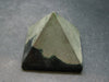 Healers Gold Pyramid from USA - 1.6" - 113.7 Grams