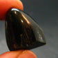 Nice Rare Terminated Epidote Crystal Metal Free Pendant From Peru - 1.0" - 13.40 Grams
