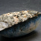 Blue Ice Glacierite Tumbled Stone from Indonesia - 2.5" - 76.05 Grams