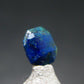 Rare Gem Azurite Cut Stone from Arizona - 0.85 Carats