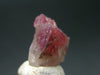 Rare Large Pezzottaite Pink Beryl from Madagascar - 4.13 Carats