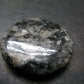 Rare Impactite Tumbled Stone From Norway - 1.6" - 25.43 Grams