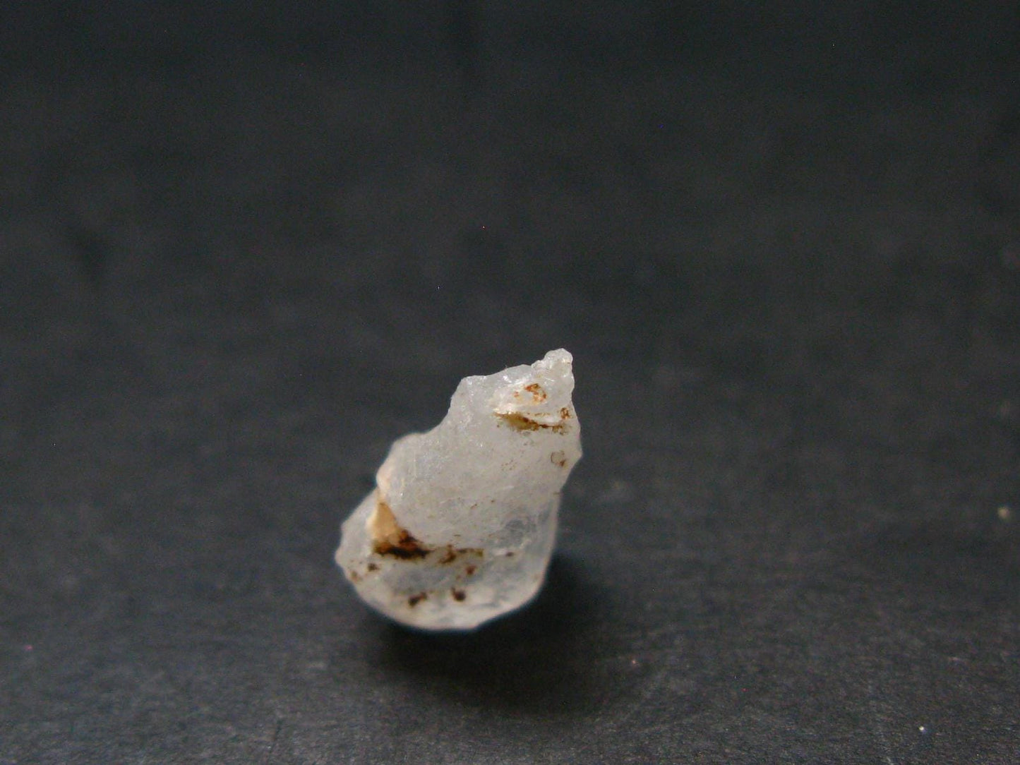 Phenakite Phenacite Crystal From Brazil - 0.44 Grams - 0.4"
