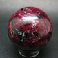Rare Eudialyte & Aegirine Sphere Ball From Russia - 2.4" - 331 Grams