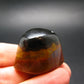 Perfect! 0.9" Agate Shiva Eye from India - 28.14 Grams