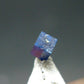 Very Rare Cube Boleite Crystal From Mexico - 2.5 mm - 0.47 Carats