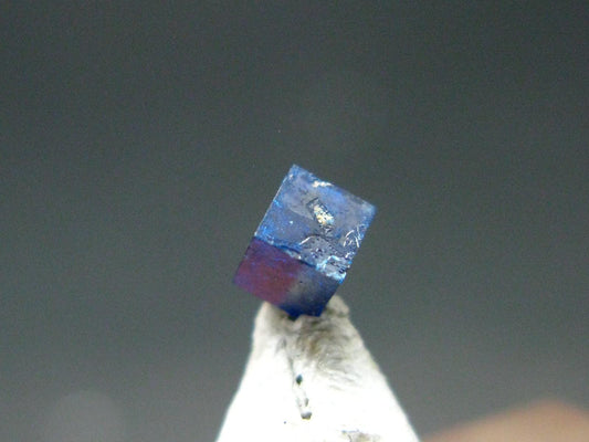 Very Rare Cube Boleite Crystal From Mexico - 2.5 mm - 0.47 Carats