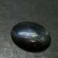 Covelite Covellite Cabochon From Peru - 0.9" - 3.68 Grams