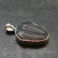 Trilobite Silver Pendant from USA - 1.0" - 2.42 Grams