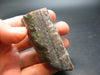 Andalusite Chiastolite Crystal From China - 2.5" - 67.47 Grams