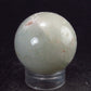 Rare Azumar Sphere From United States - 0.9" - 17.8 Grams