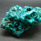 Very Nice Dioptase Cluster from Congo - 3.2" - 190 Grams