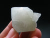 Datolite Cluster From Russia - 1.2" - 17.76 Grams