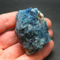Stunning Euclase Blue Crystal From Zimbabwe - 544 Carats - 2.2"