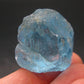 Natural Large Blue Topaz Crystal From Brazil - 0.7" - 11.35 Grams