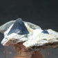 Benitoite Cluster From California - 1.4" - 4.22 Grams