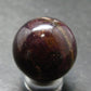 Purple Purpurite Sphere From Namibia - 0.9"