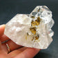 Fine Herkimer Diamond Quartz Crystal From New York - 2.7" - 146.29 Grams