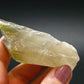 Green Brownish Calcite Crystal from Mexico - 52.19 Grams - 2.9"