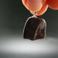 Sugilite Silver Pendant From South Africa - 1.0" - 3.77 Grams