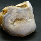 Rare Blue Lace Holly Chalcedony Agate Raw Piece From Malawi - 2.6"