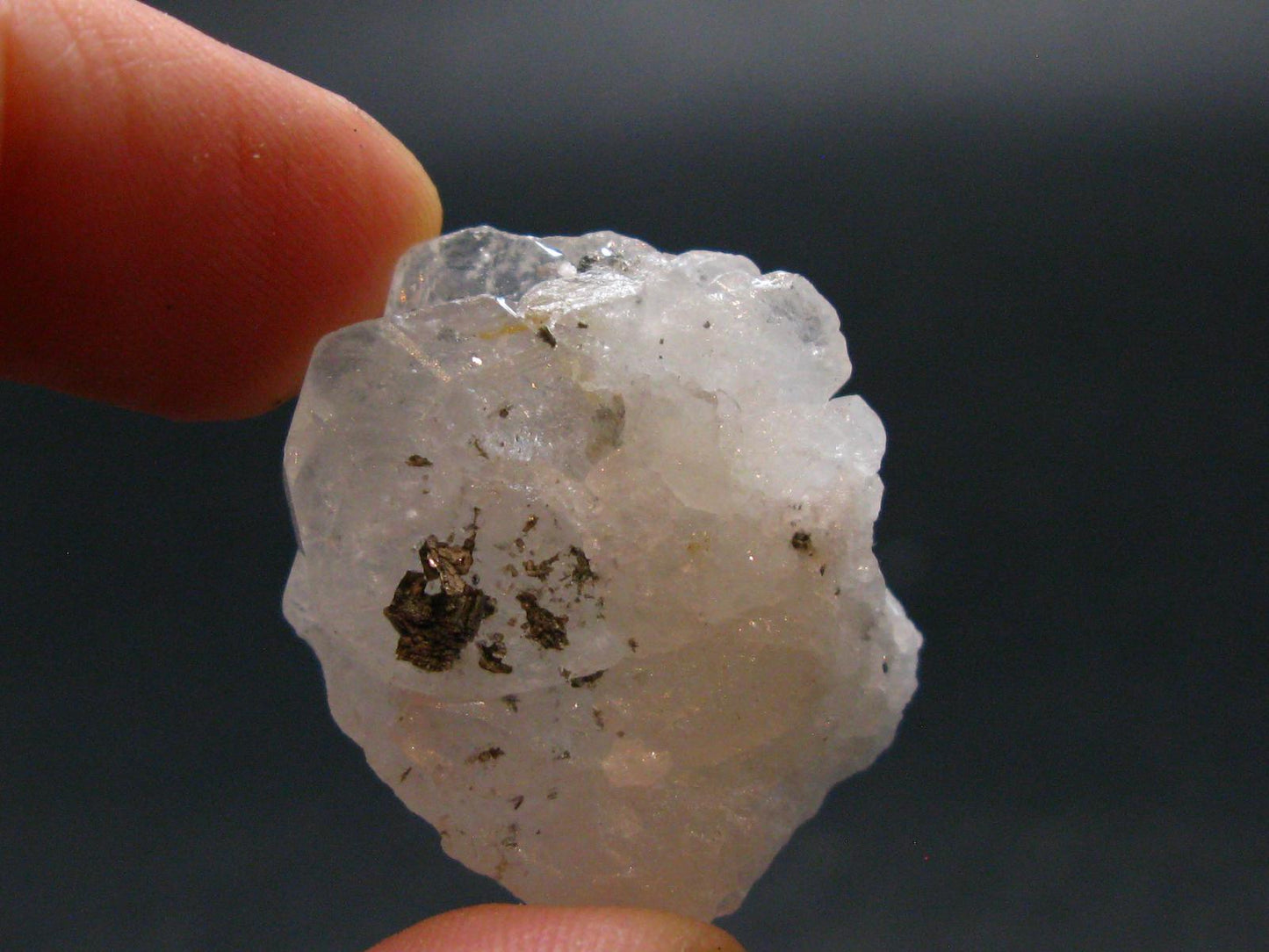 Phenakite Phenacite Gem Crystal from Brazil - 1.1" - 54.55 Carats