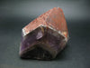 Rare Auralite Super 23 Large Crystal Amethyst From Canada - 4.6"