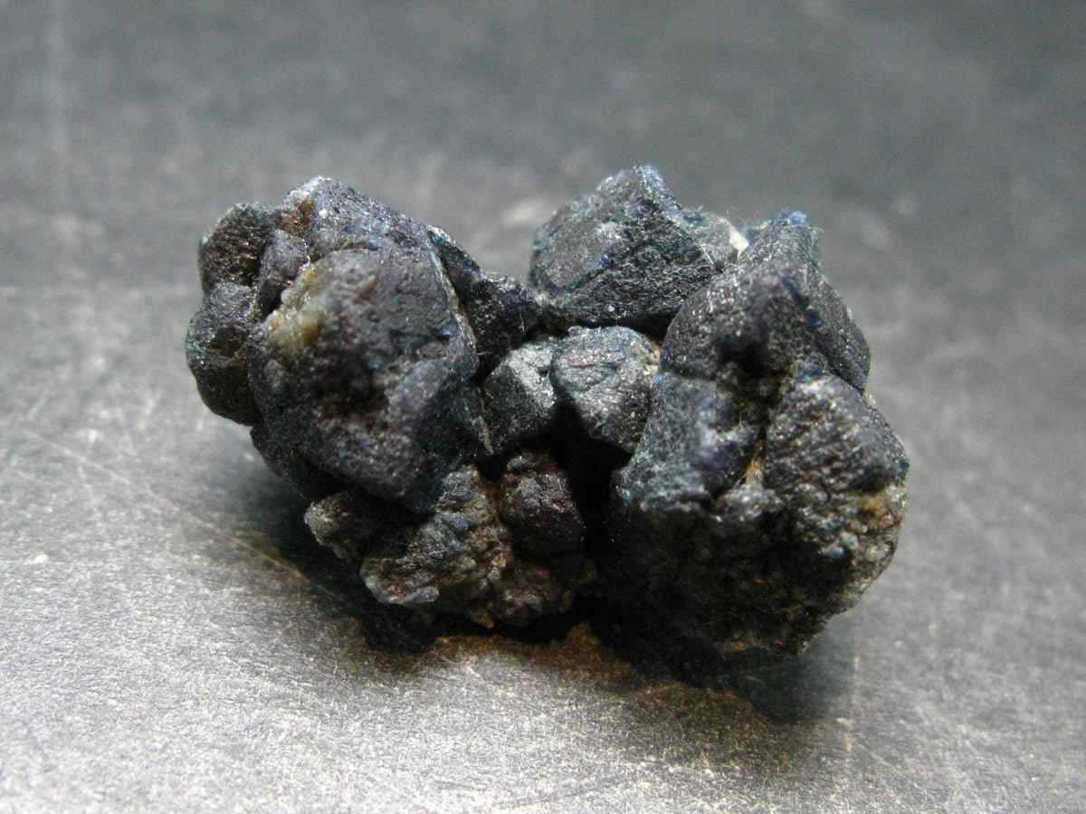 RESERVED Alexandrite Chrysoberyl Cluster From Zimbabwe - 13.33 Grams - 1.3"