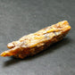 Rare Orange Kyanite Crystal From Tanzania - 1.9" - 8.47 Grams