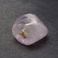 Rare Brandenberg Brandberg Amethyst Quartz Crystal From Namibia - 0.8"