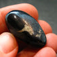 Rare Covellite Metal Free Pendant from Peru - 1.1" - 10.48 Grams