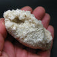 Rare Phenakite Phenacite Cluster from Madagascar - 141.3 Grams - 3.3"