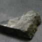 Rare Nuumite Nuummite Slab From Greenland - 12.41 Grams - 1.1"