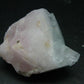 Rare Bicolor Pink Morganite & Blue Aquamarine Beryl Crystal From Pakistan - 2.2" - 65.81 Grams