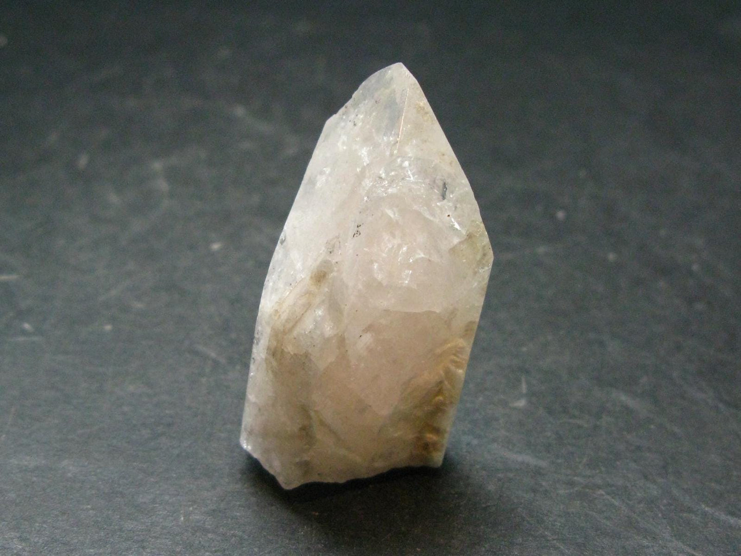 Nice Gem Danburite Crystal From Mexico - 1.6" - 22.56 Grams