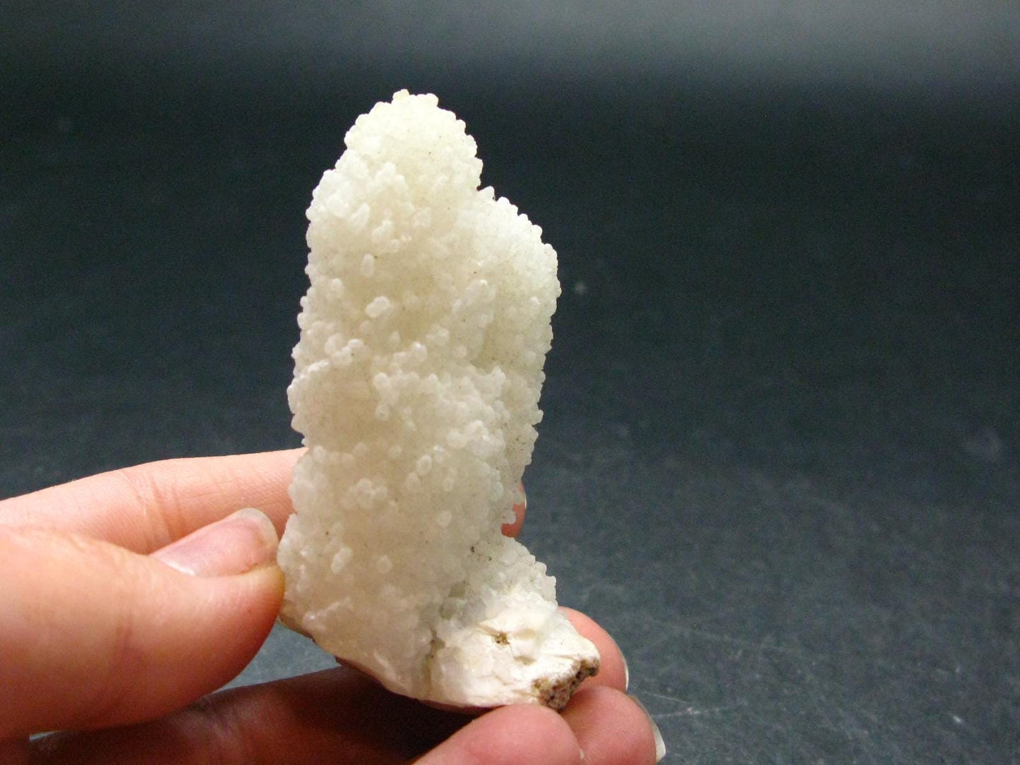 Anandalite Cluster From India - 42.35 Grams - 2.2"