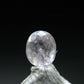 0.63 Carat Rare Gem Taaffeite Cut Stone From Mogok