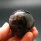 Cacoxenite Super 7 Sphere From Brazil - 1.6" - 93.44 Grams