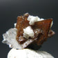 Rare Helvite Cluster from China - 0.6" - 1.20 Grams
