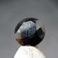 Rare Genuine Black Diamond Cut Stone From Congo - 1.52 Carats