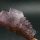 Fine Cactus Amethyst Spirit Quartz Crystal From South Africa - 2.2" - 53.83 Grams