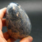 Blue Kyanite Egg From Brazil - 2.7"