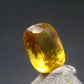 Rare Gem Chondrodite Cut Stone from Afghanistan - 1.28 Carats