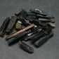 Lot of 25 Rare Aegirine Crystals From Malawi - 11.6 Grams