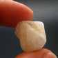 Phenakite Phenacite Tumbled Crystal From Nigeria - 4.79 Grams - 0.5"