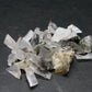 Lot of 25 Phenakite Phenacite Polished Crystals From Brazil - 32.45 Grams