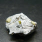 Very Rare Narsarsukite Cluster From Canada - 0.8" - 4.14 Grams